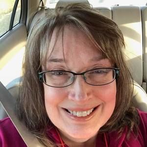 Meet your Posher, Pamela